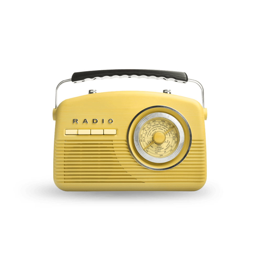 Radio